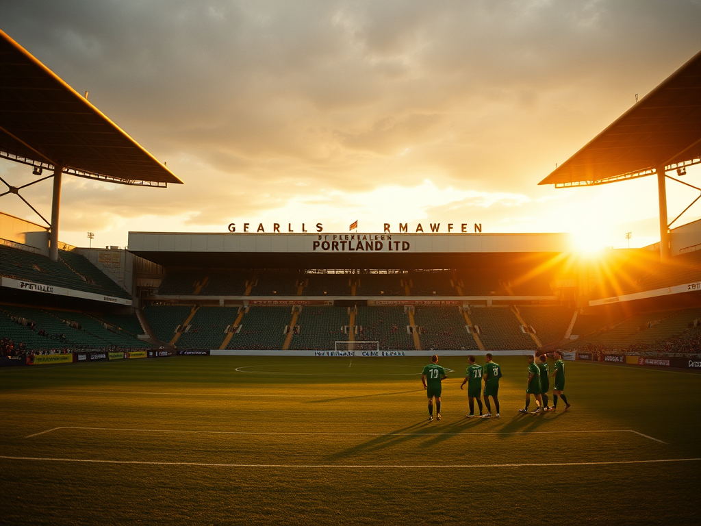 Diego Chara: The heart of Portland Timbers