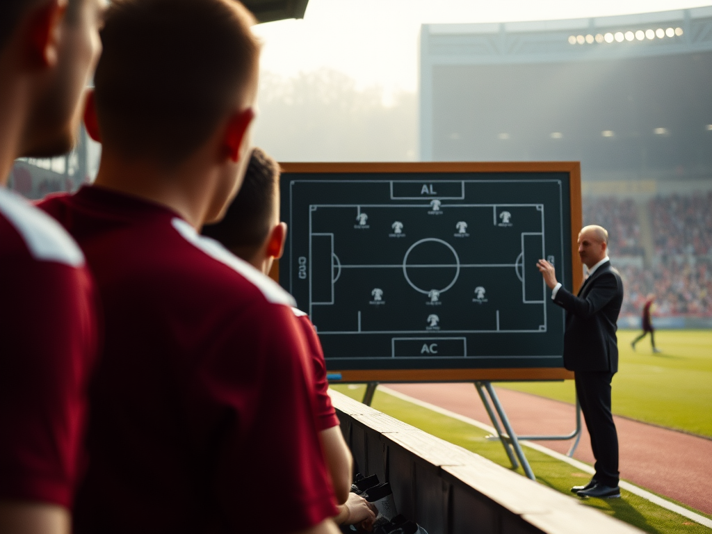 Reggiana Set to Face Off Against Parma: A Tactical Preview
