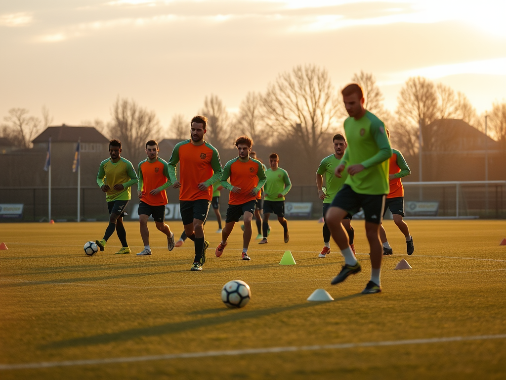 Alanyaspor kadrosunda yeni yüzler: Tanıklık edelim!