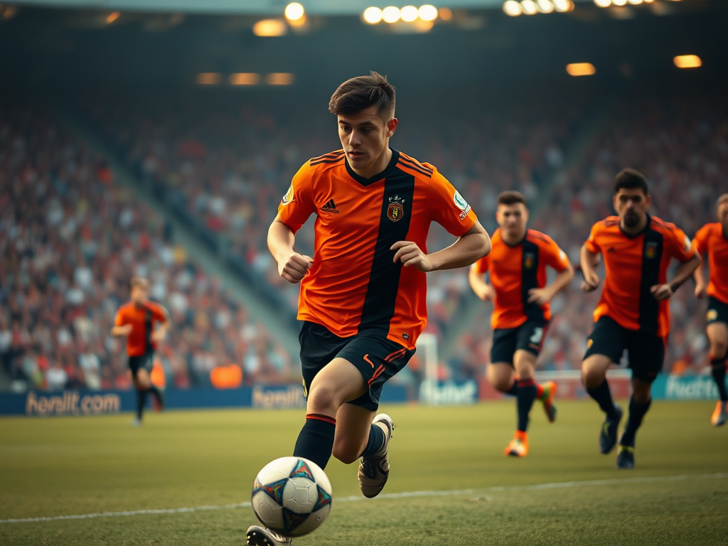 The journey of Molham Babouli with Forge FC