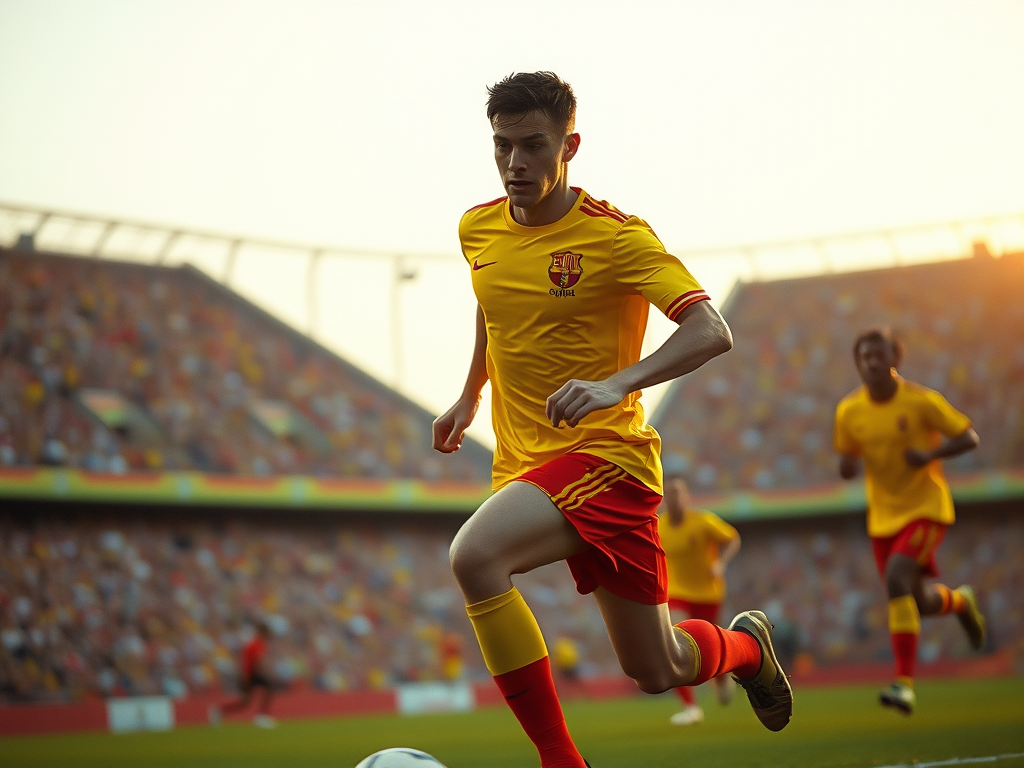 Matias Antonini: The Defensive Backbone of Catanzaro's Squad