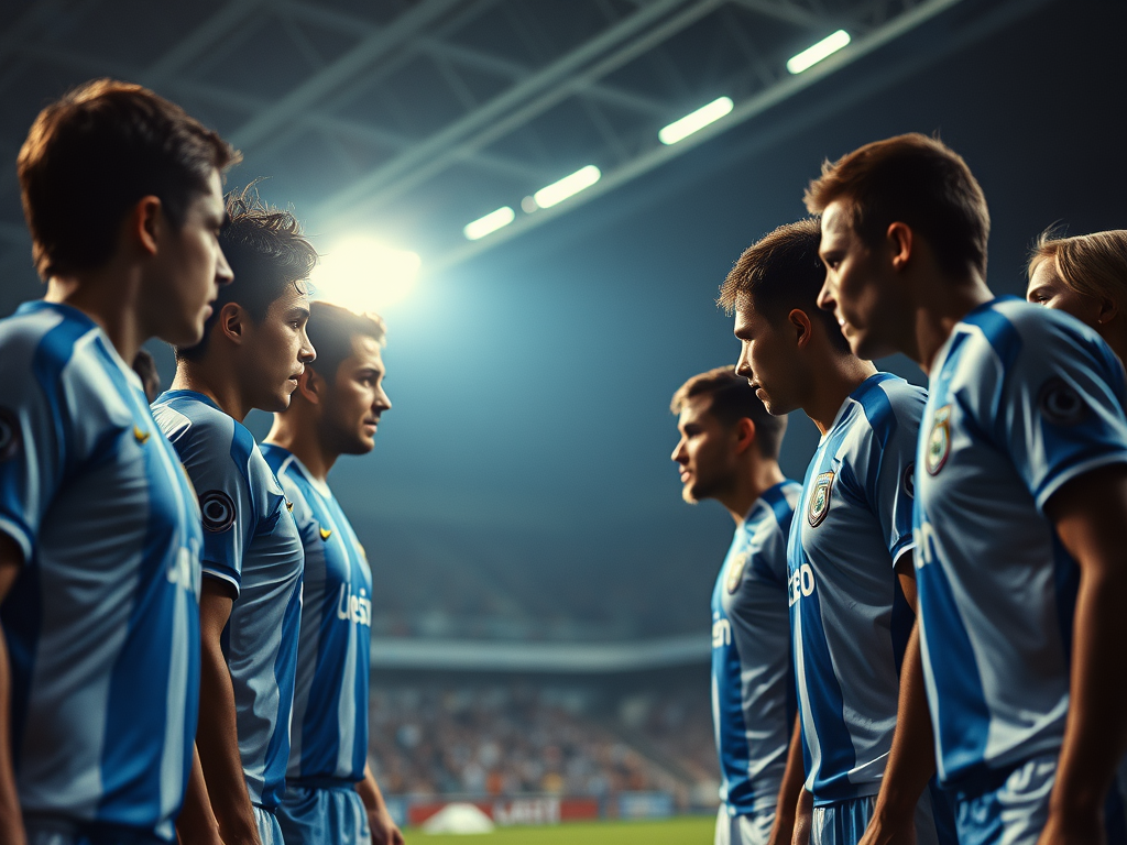 Jon Bakero shines as Charlotte claims vital victory