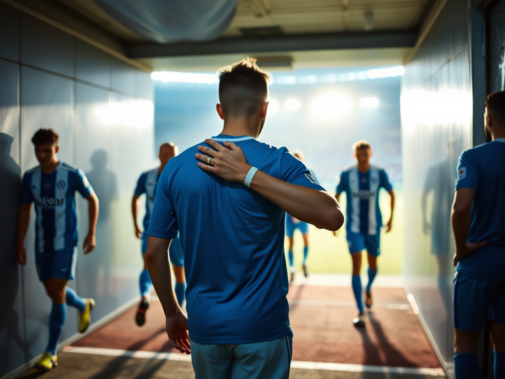 Tactical analysis: Sporting Kansas City's effective midfield structure