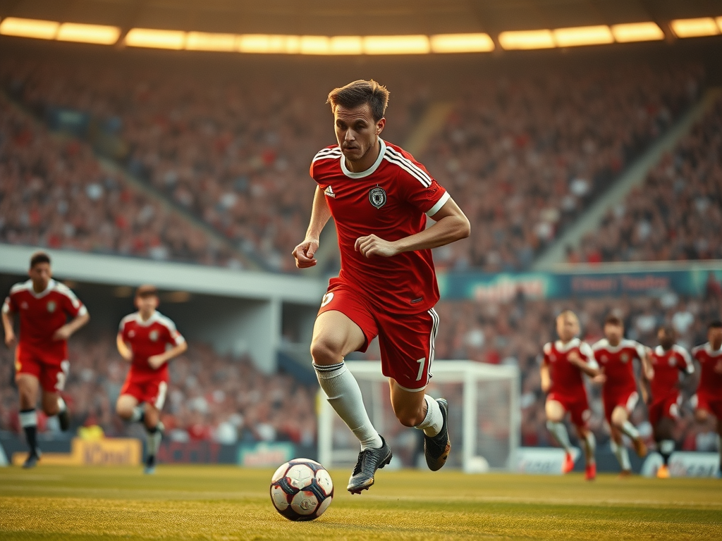 The Day Cavalry FC Made Canadian Soccer History