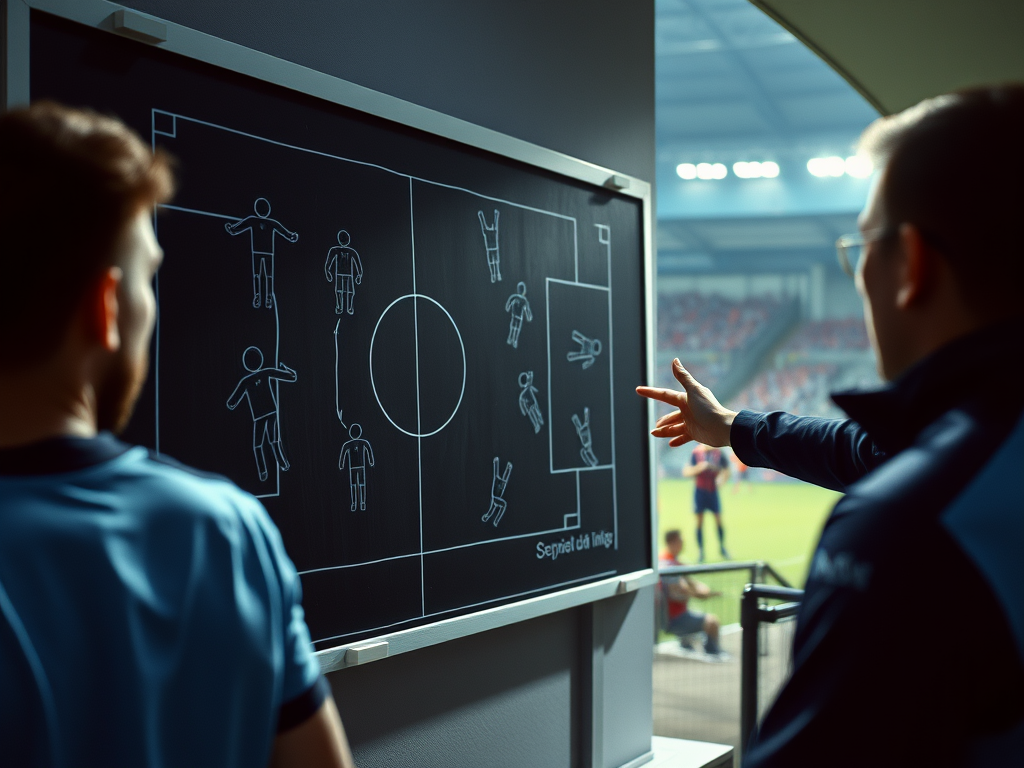 Tactical analysis: New York City FC's defensive strategy