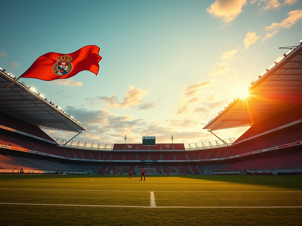 La Marea Roja: El Corazón de Panamá en la Copa Airlines