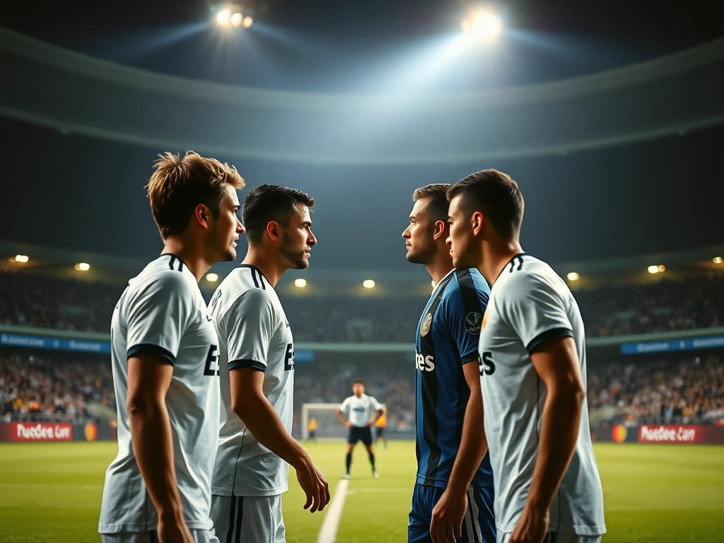 Málaga CF sufrió una derrota en el derbi ante Almería, con un resultado de 3-2. El equipo de Málaga CF no pudo aprovechar...