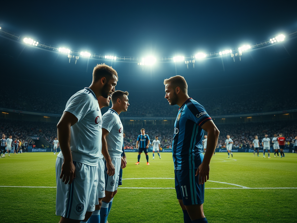 The Heartbeat of Málaga CF: Embracing Supporter Traditions