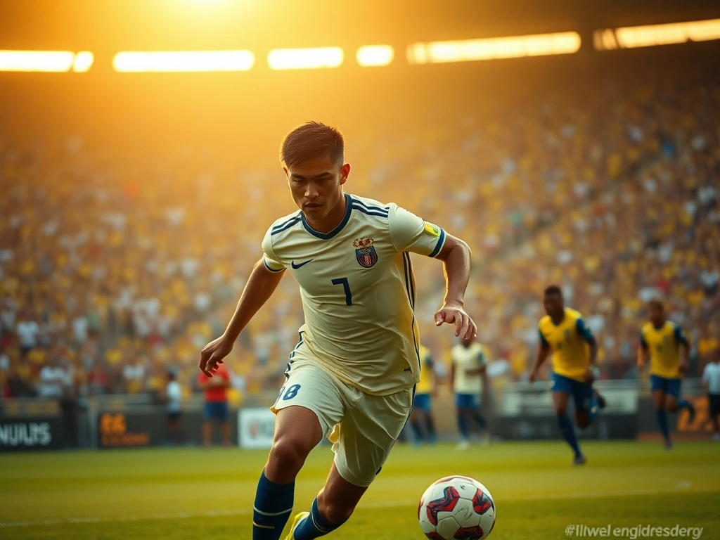 Curaçao national football team has taken a crucial step in the FIFA World Cup 2026 with a 0-0 draw against Ecuador