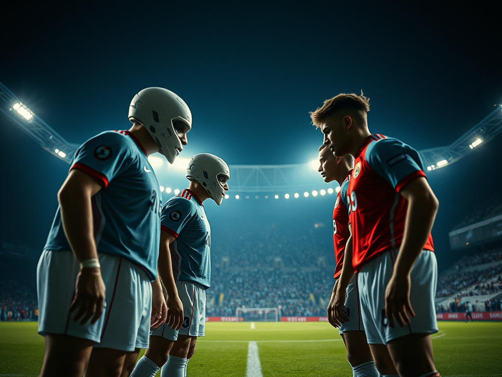 Winterthur II vs Höngg: Key Players and Tactical Expectations