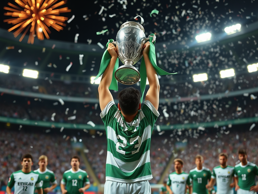 The Epic Comeback of Santos Laguna in the 2008 Final