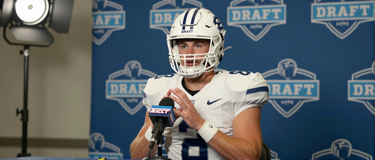 Cleveland Browns Mock Draft 2027: Big-Name QB Target Emerges