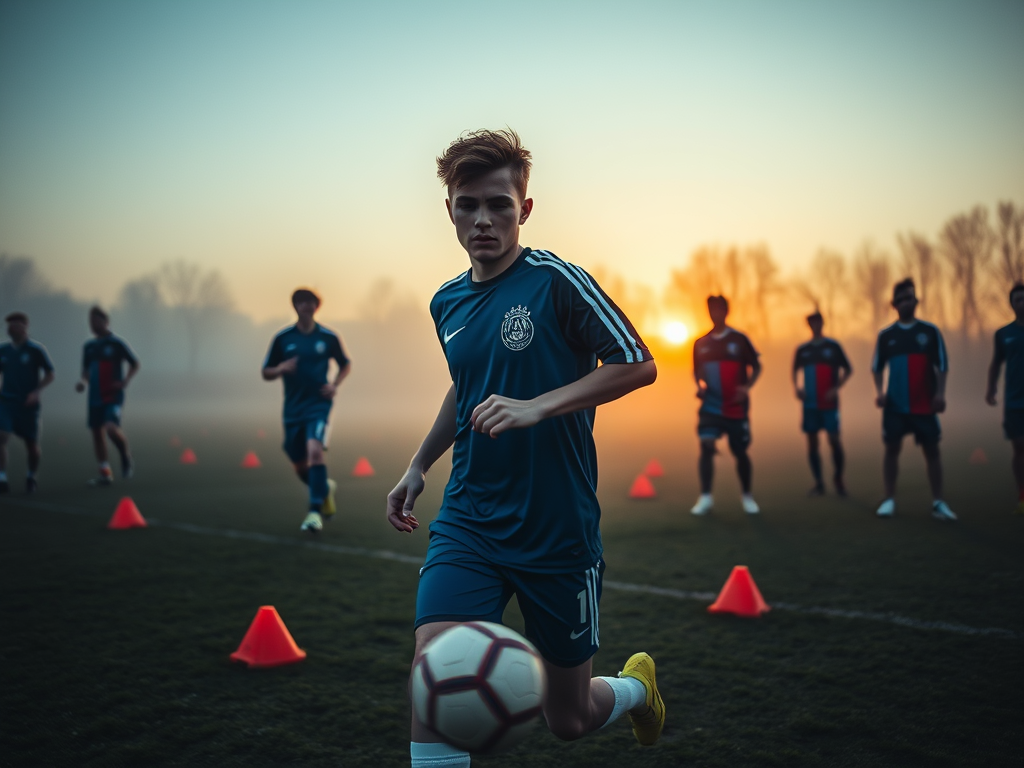Sampdoria: The Future of A. Di Pardo