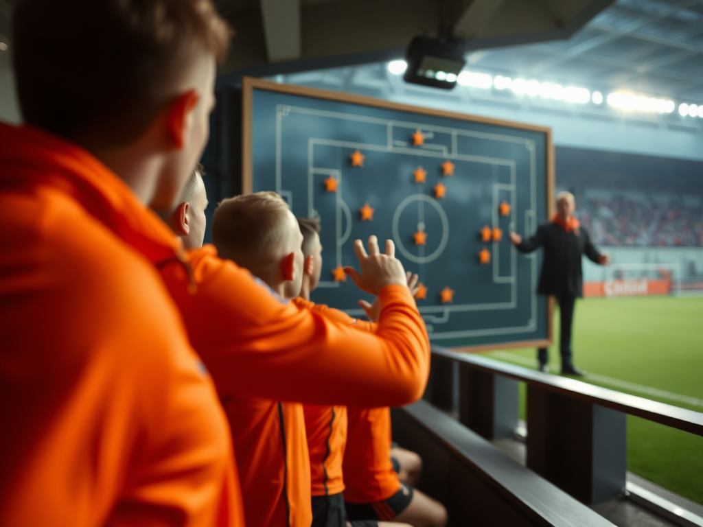 Tactical analysis: Forge FC's defensive strategy evolution