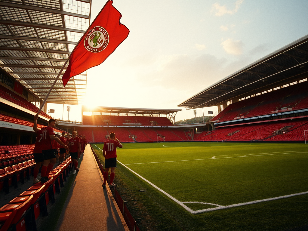 Newell's Old Boys' tactical setup: Strength in versatility