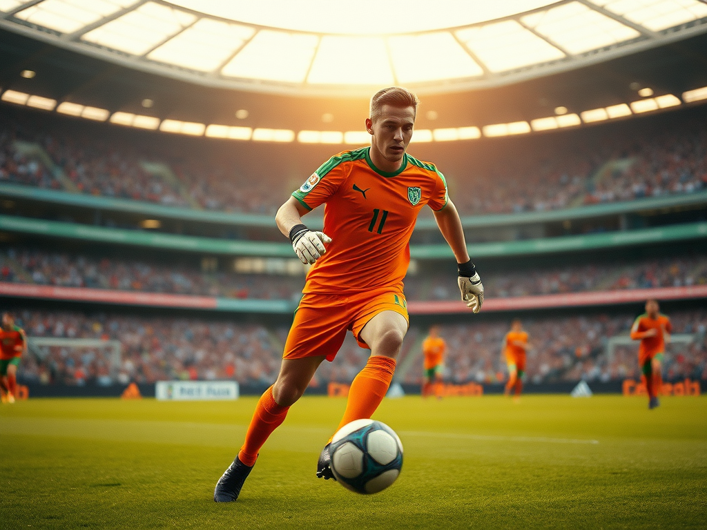 Mahmut Can Kara: Alanyaspor's new goalkeeper star
