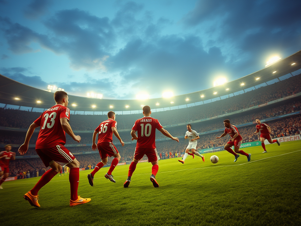 Argentinos Juniors se prepara para la última final del Torneo