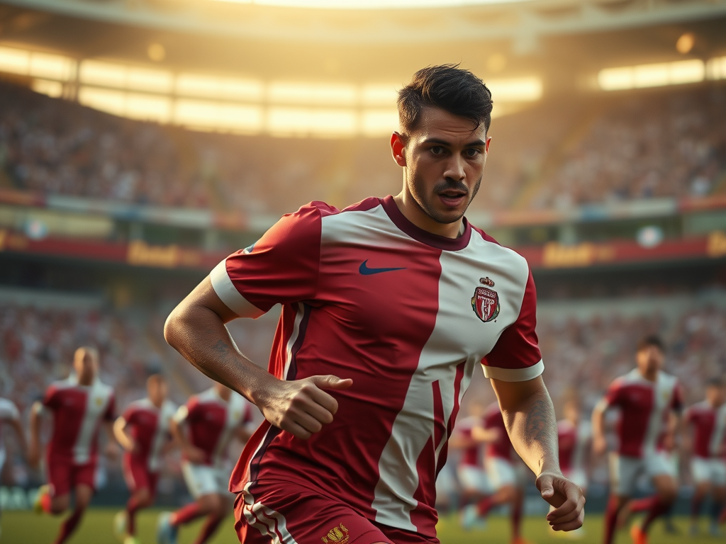 Volkan Alkan's impact shines through for Hatayspor