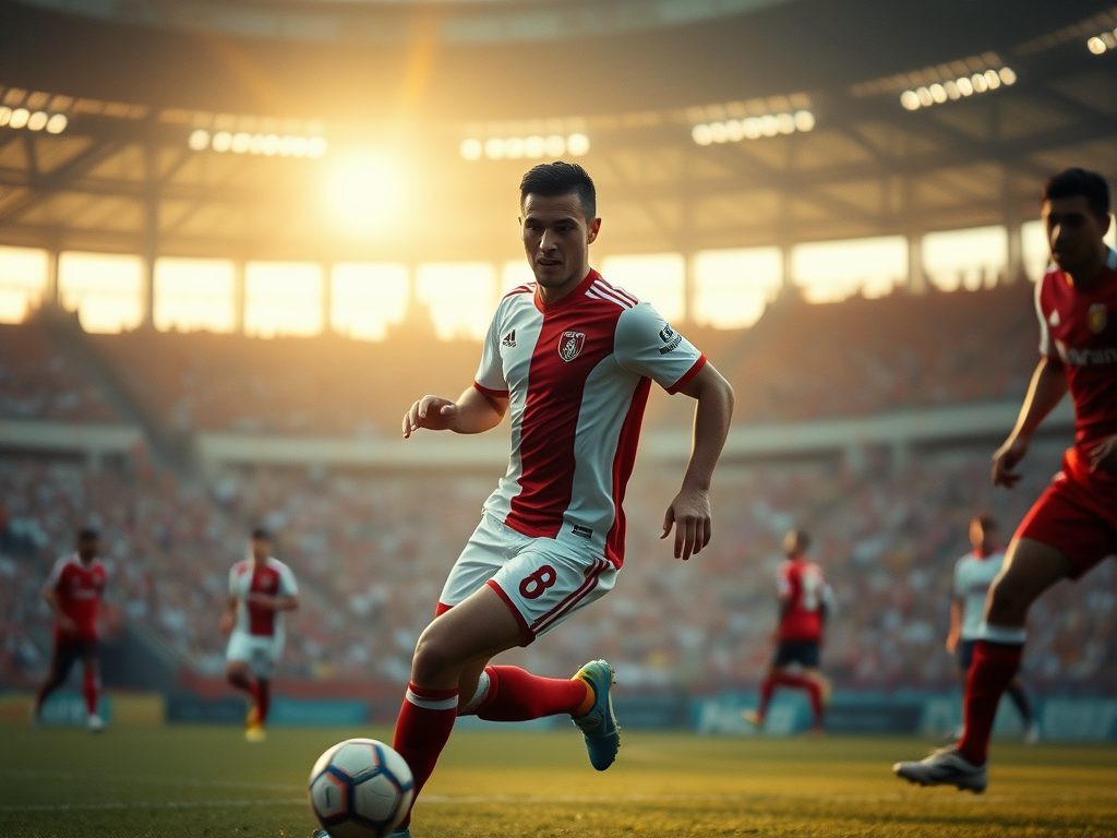The tactical evolution of São Paulo FC under new management