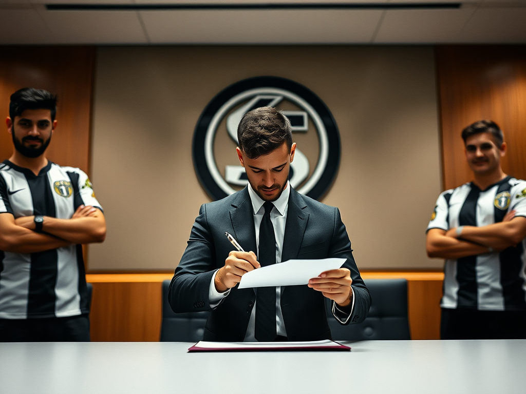 Transferências no Santos: O que esperar na janela de janeiro