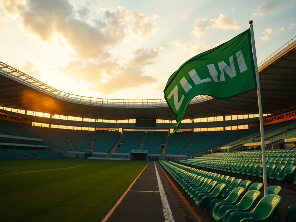 Zieloni, can you guess who is hidden in the picture?