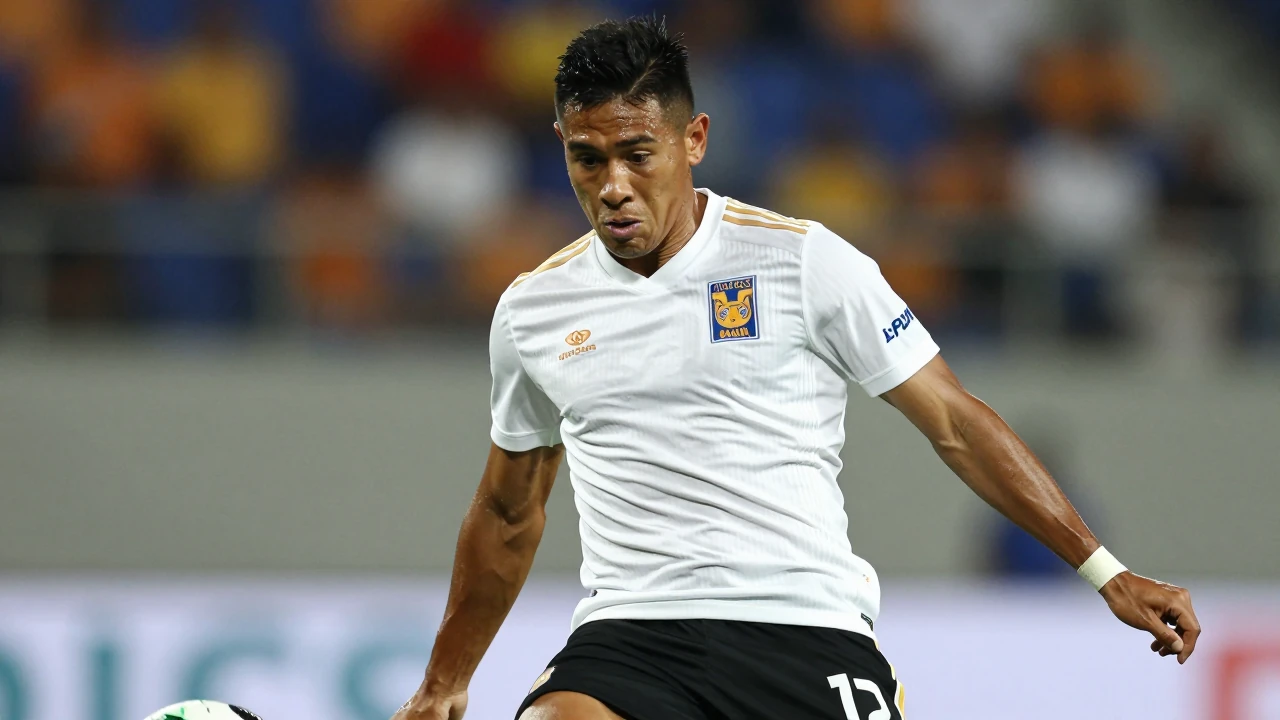 Tigres UANL pierde ante Gallos en un partido emocionante con muchos goles