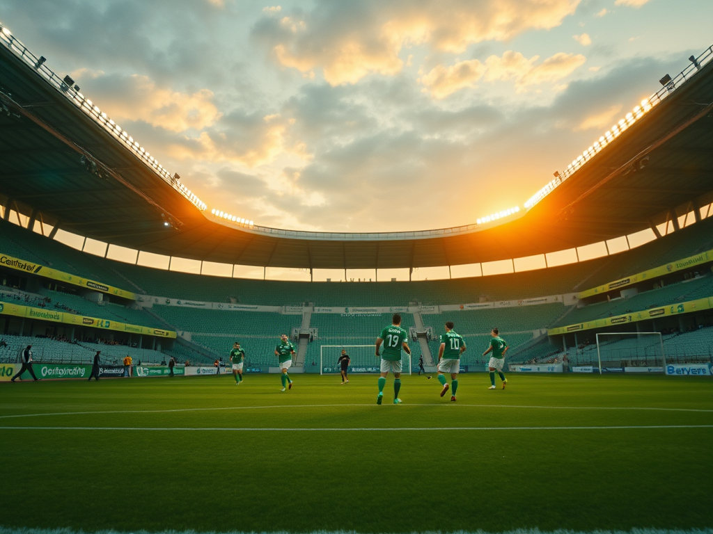 J. Burrai: Sarmiento's wall in goal
