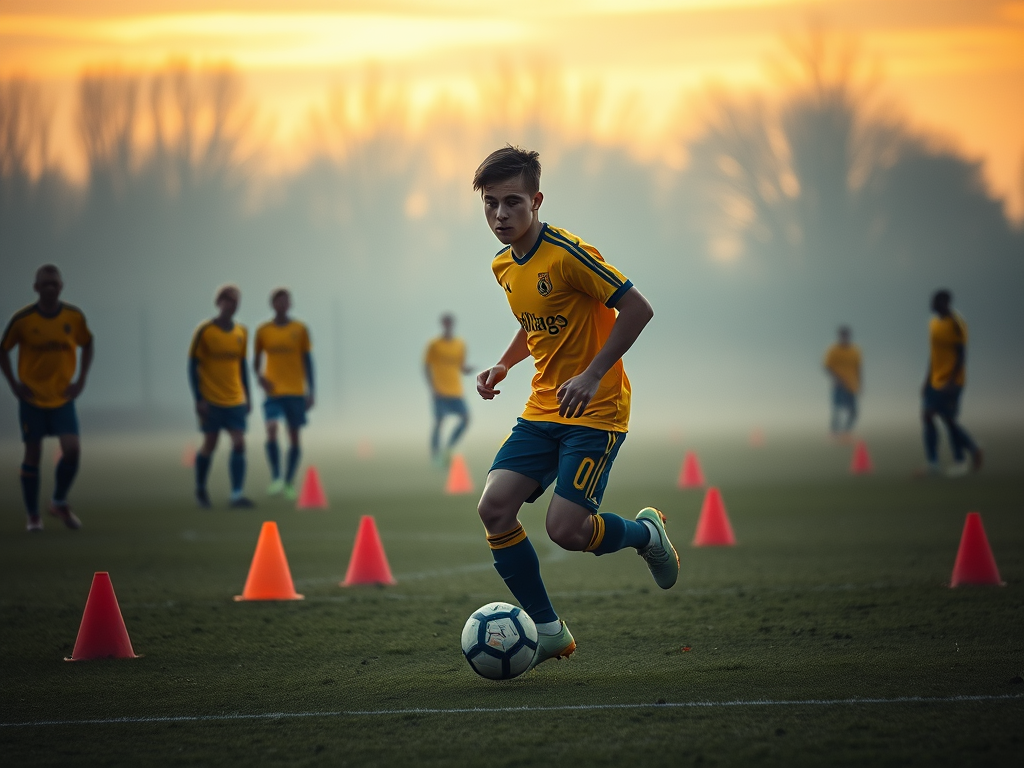 The rise of Gady Beyuku: Modena's defensive cornerstone