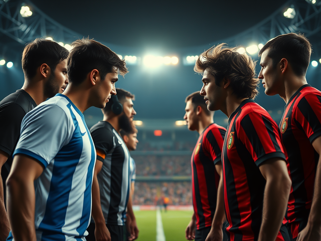 Genoa derby: Sampdoria's vibrant history