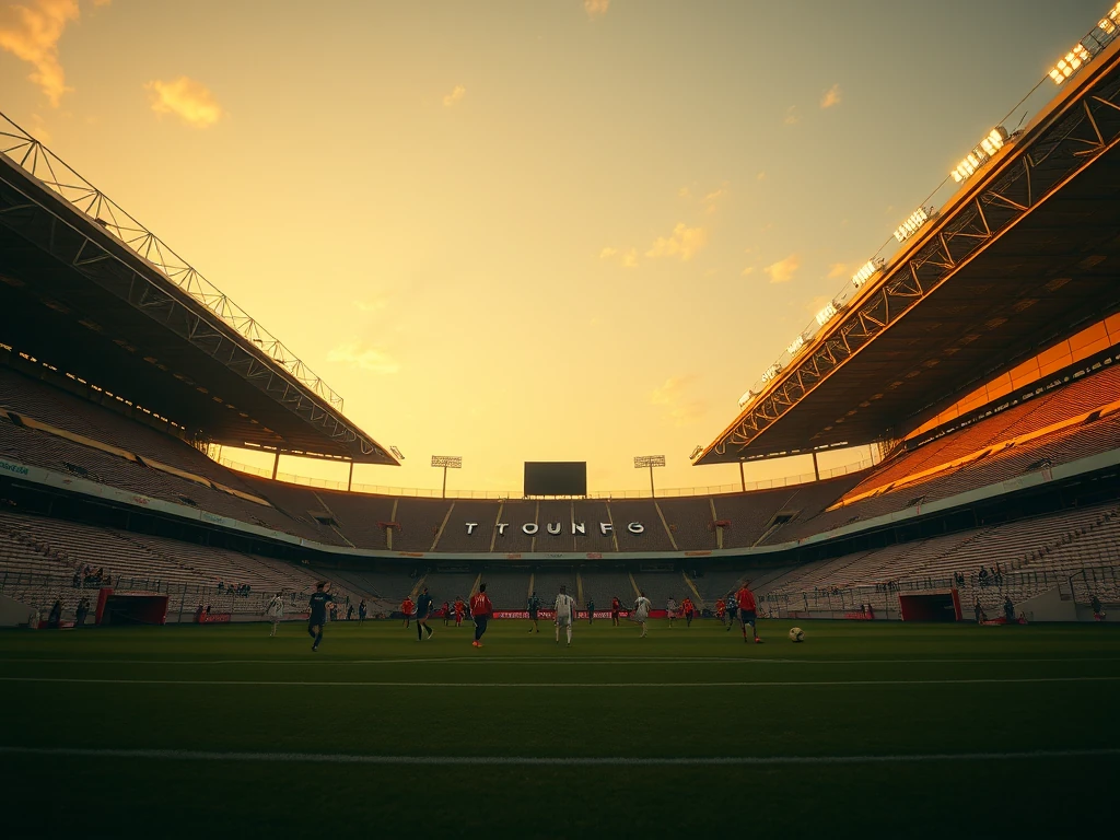 Curaçao is gearing up for its first-ever appearance on the world stage