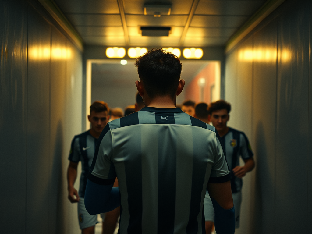 Tactical analysis: Deportivo Riestra's playing style