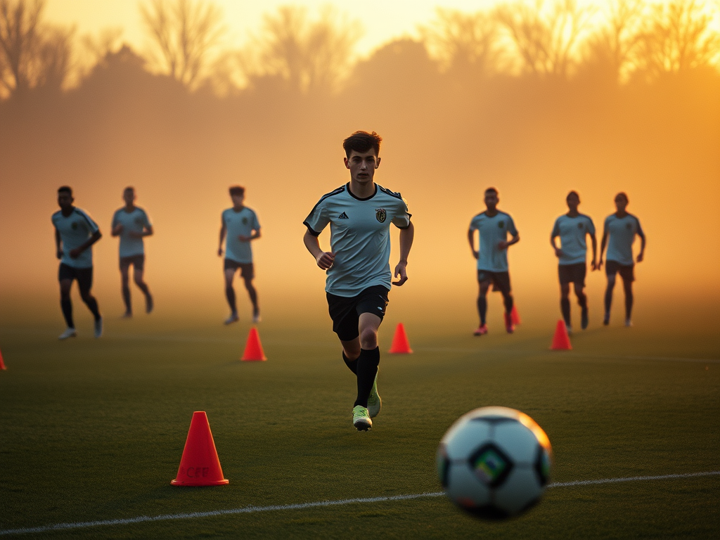 Tommaso Berti: The Rising Star Poised to Depart Cesena This Summer