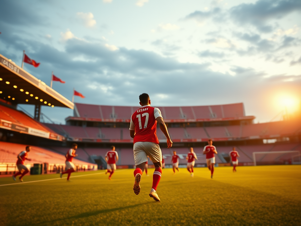 Analyzing Antalyaspor's midfield dynamics: A look at J. Ceesay