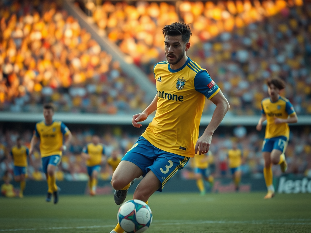 E. Lolic shines in goal for Frosinone