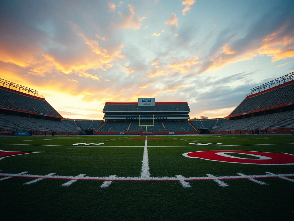 Ohio State Buckeyes Adapt to NCAA's New Five-Year Eligibility Model
