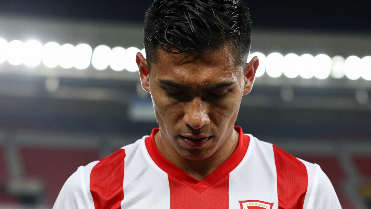Paraguay started their World Cup campaign with a 4-1 defeat to host nation USA at SoFi Stadium, a result that complicates...