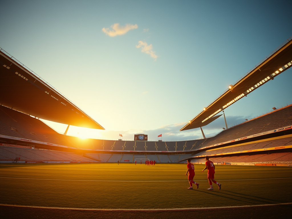 Seleção Brasileira de Futebol Inspira Jornalistas no Mundo