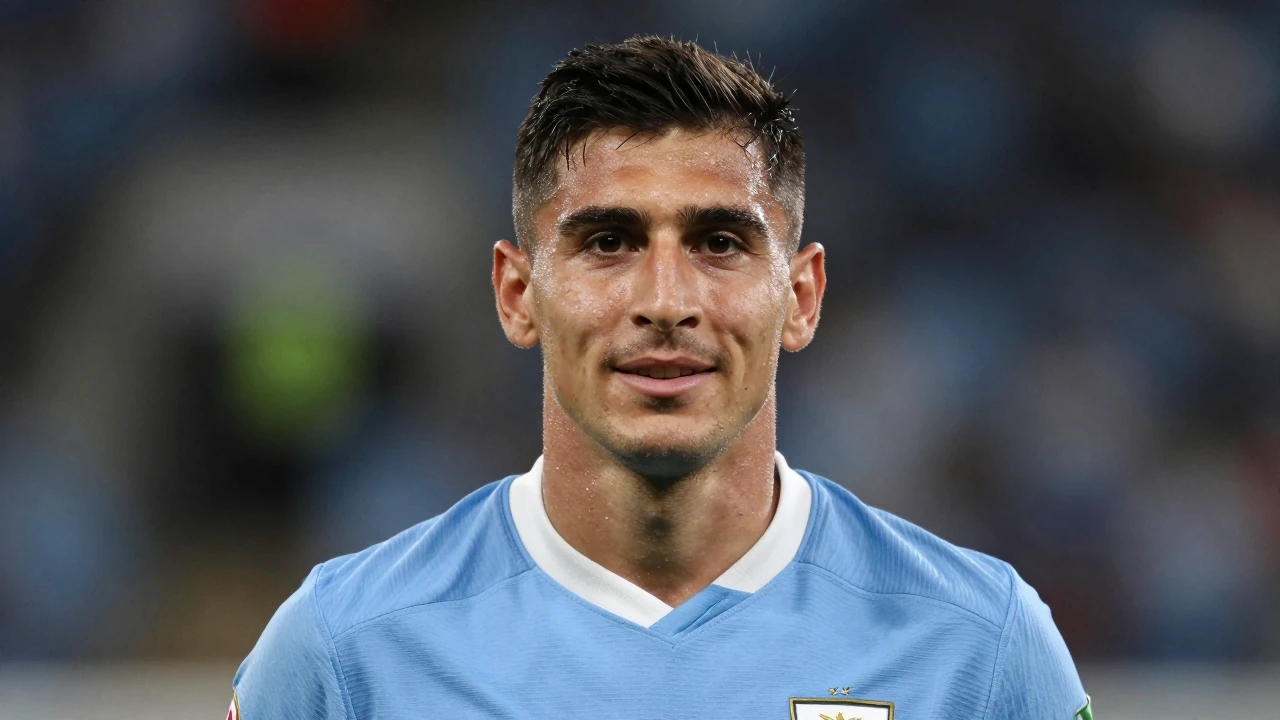 La Celeste jugará un amistoso en la India el 6 de octubre, marcando su regreso al estadio donde debutó Enzo Francescoli...