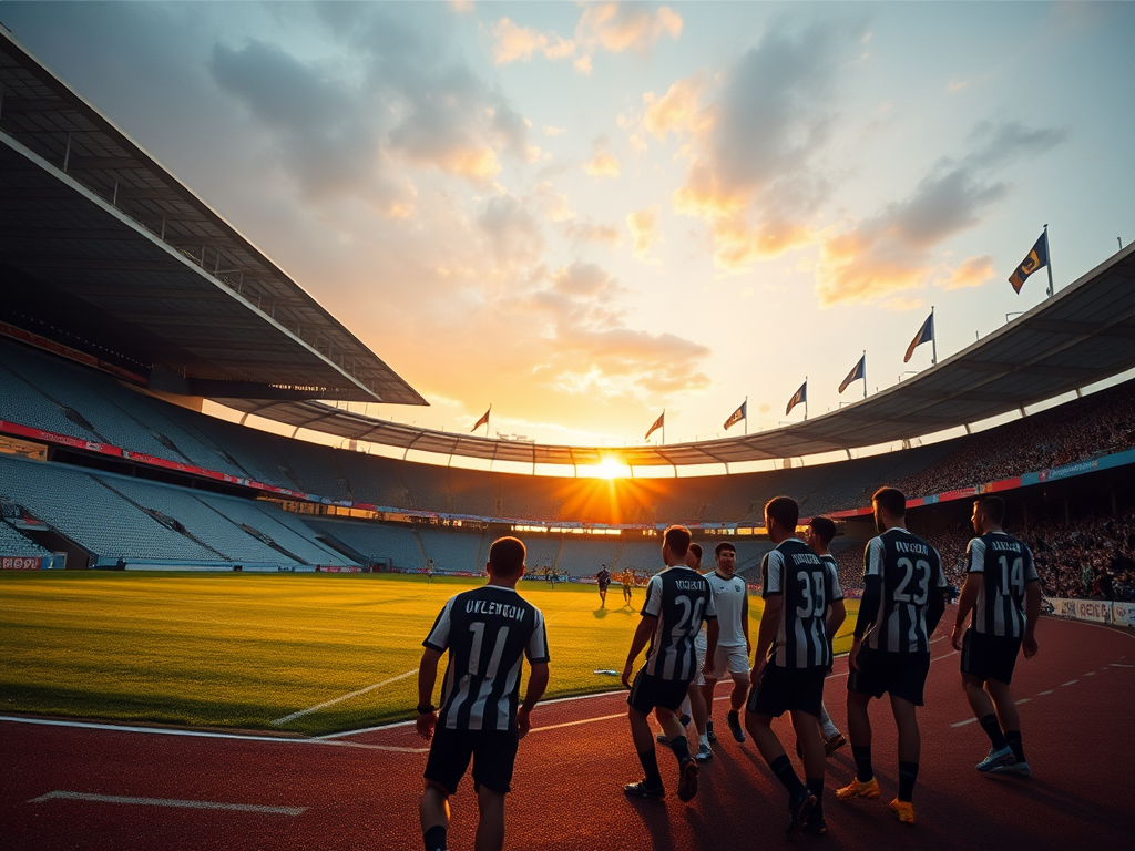 Atletico Mineiro's tactical resurgence under pressure