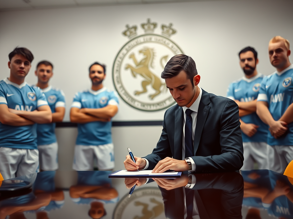 Transfer news: Racing Club eye new talent for midfield