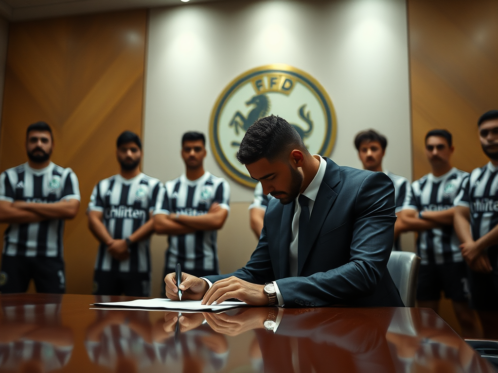 A janela de transferências e as necessidades do Botafogo