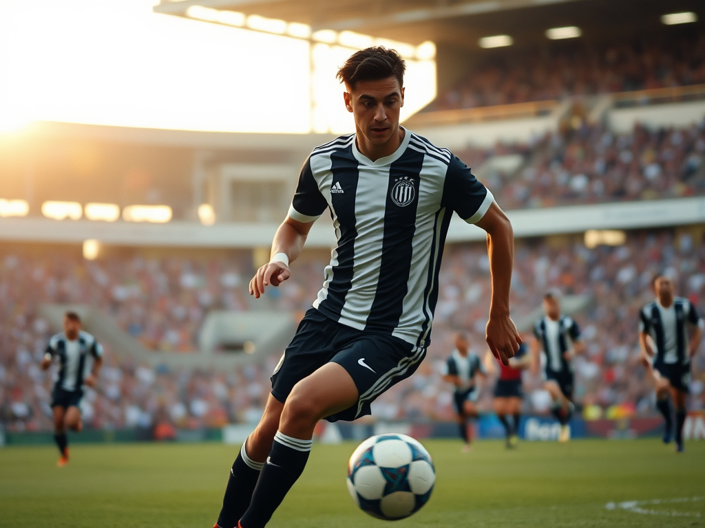 I. Arce: The Resilient Guardian of Deportivo Riestra