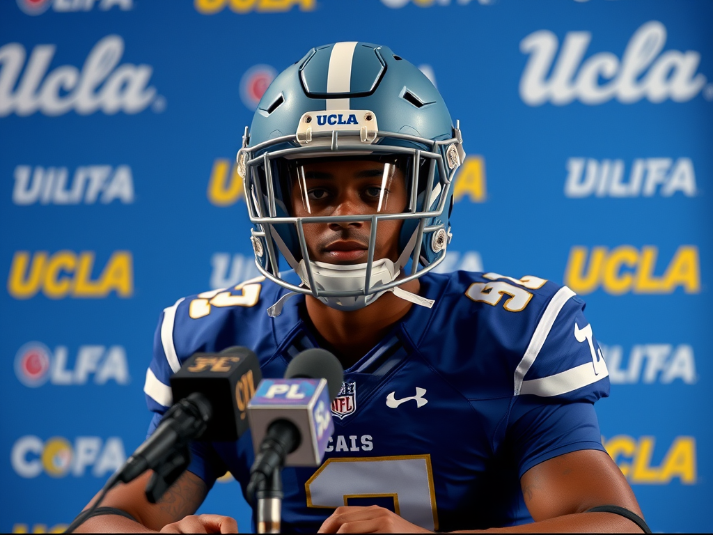 UCLA Bruins Accelerate Recruiting Push with New Commitments