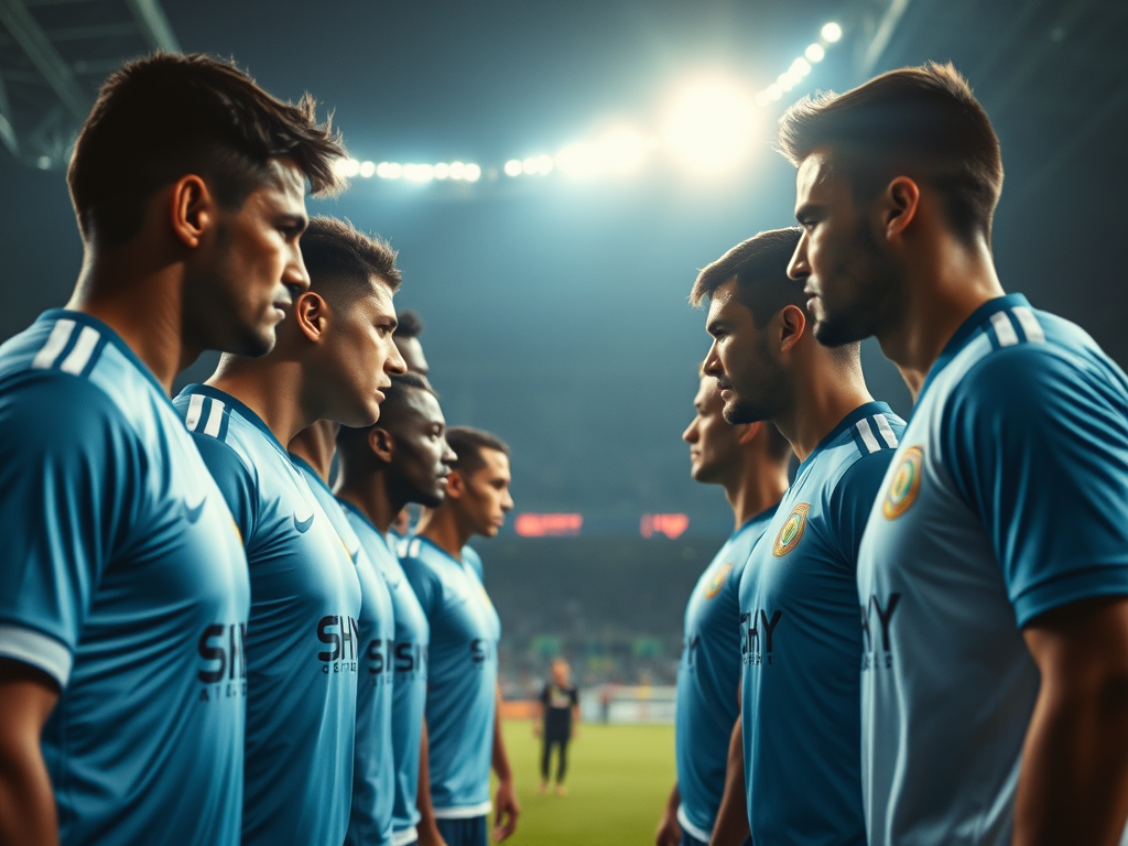 Melbourne City FC prepares for crucial clash against Melbourne Victory