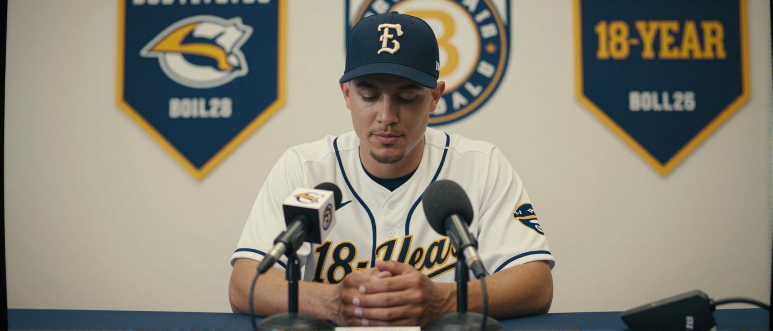 Boston Red Sox Draft 18-Year-Old Outfielder with Massive Power Potential