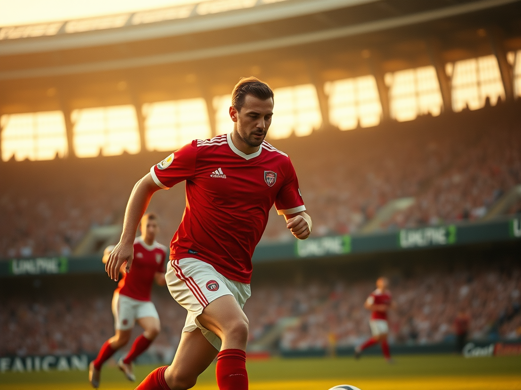 Player focus: F. Leiva's pivotal role at Atlas