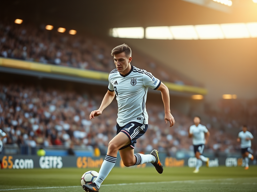 F.C. København looks to T. Breum-Harild for strong defense