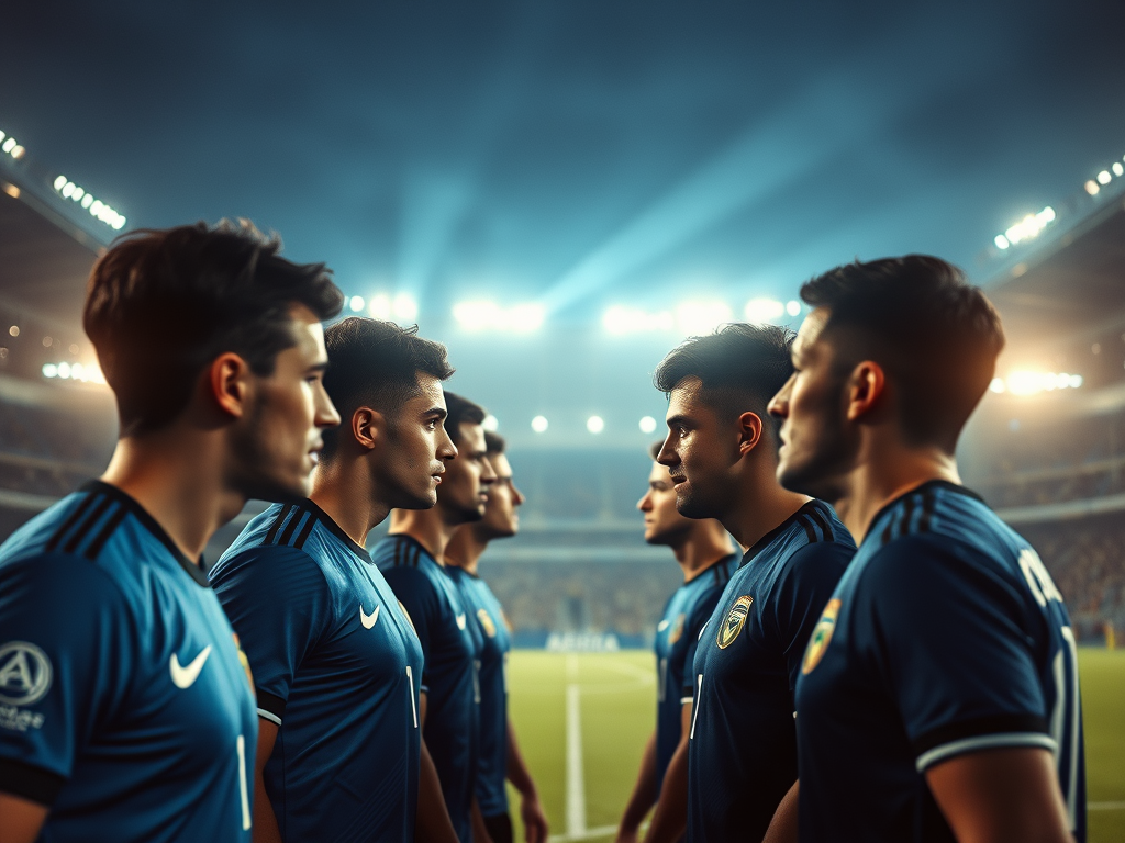 Gremio gears up for a crucial league clash