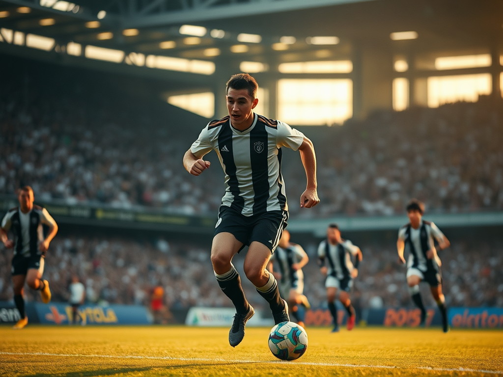 P. Monje: The Engine of Deportivo Riestra's Midfield