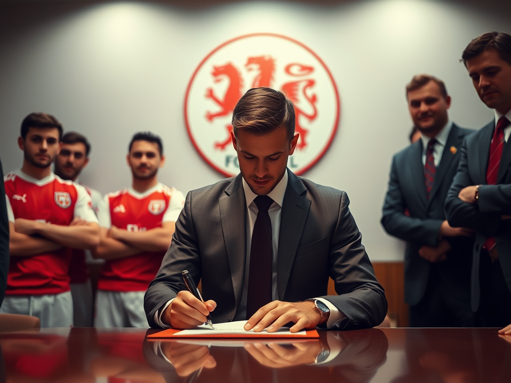 Before the transfer window: Sion seeking reinforcements